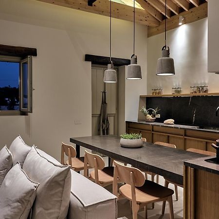 אליקס Niova Villa - Seafront, Private Pool And Ionian Sea Views, By Zantewize מראה חיצוני תמונה