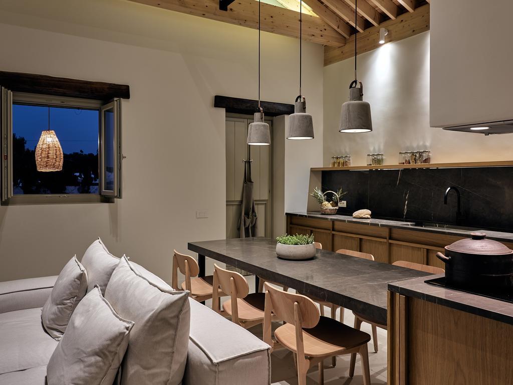 אליקס Niova Villa - Seafront, Private Pool And Ionian Sea Views, By Zantewize מראה חיצוני תמונה