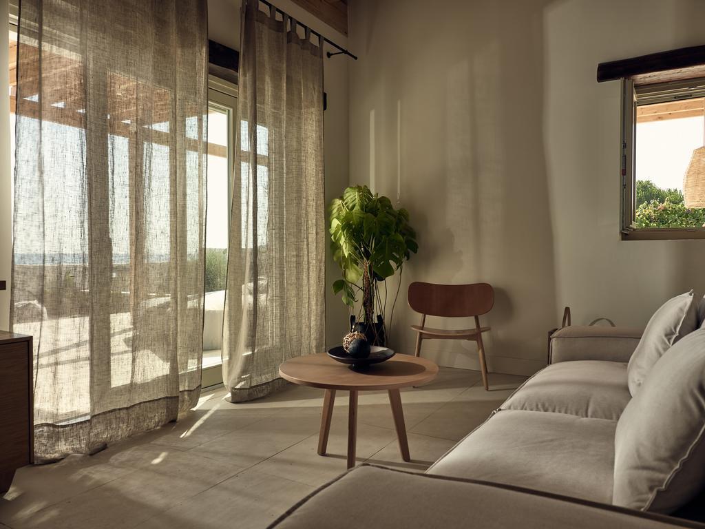 אליקס Niova Villa - Seafront, Private Pool And Ionian Sea Views, By Zantewize מראה חיצוני תמונה