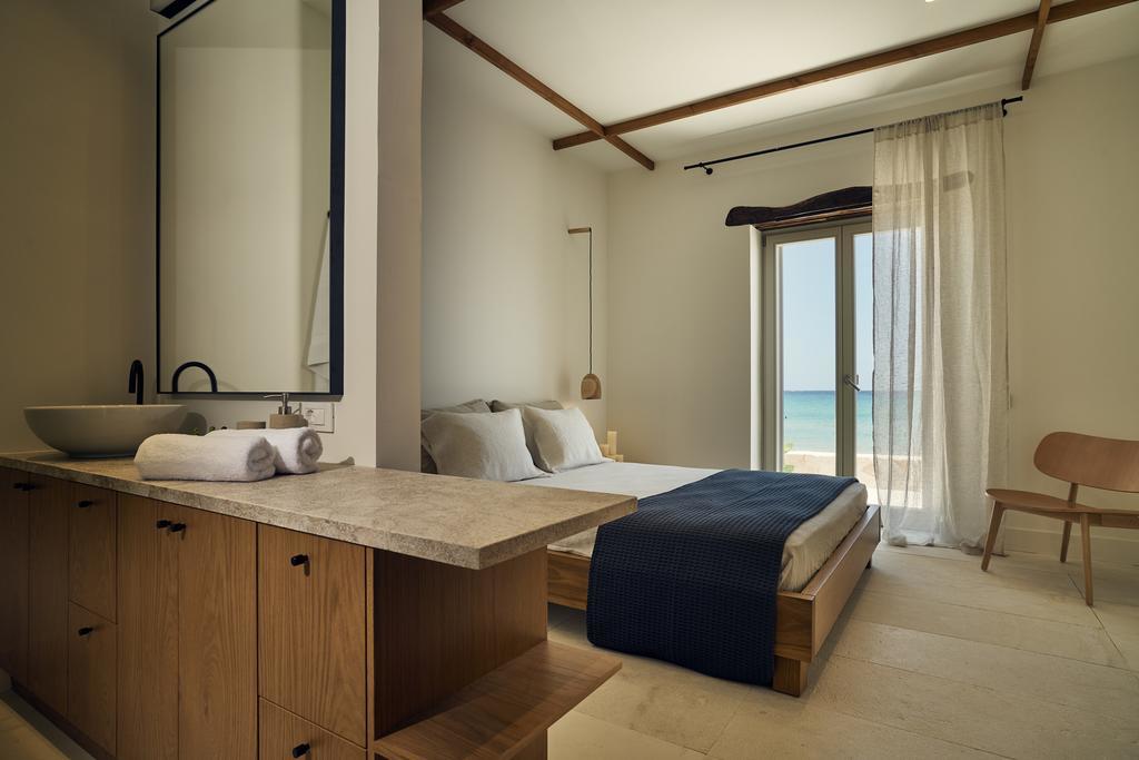 אליקס Niova Villa - Seafront, Private Pool And Ionian Sea Views, By Zantewize מראה חיצוני תמונה